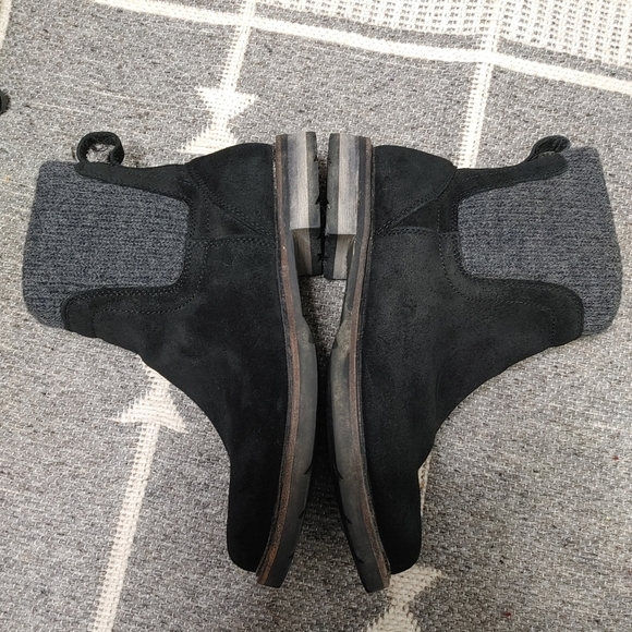 L.l. Bean East Point leather boots size 8 - Picture 5 of 10